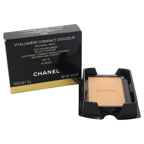 chanel compact foundation boots|chanel foundation refill.